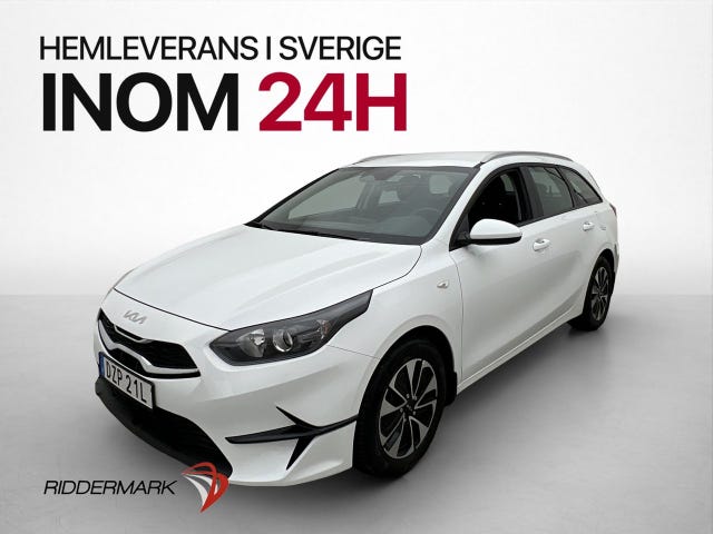 Kia Ceed 2025