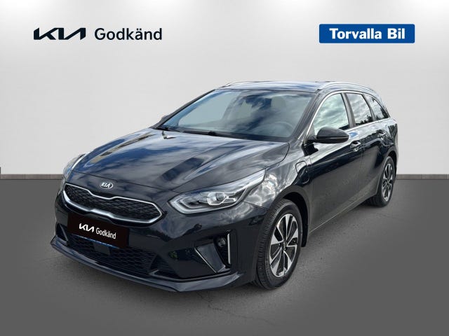 Kia Ceed 2021