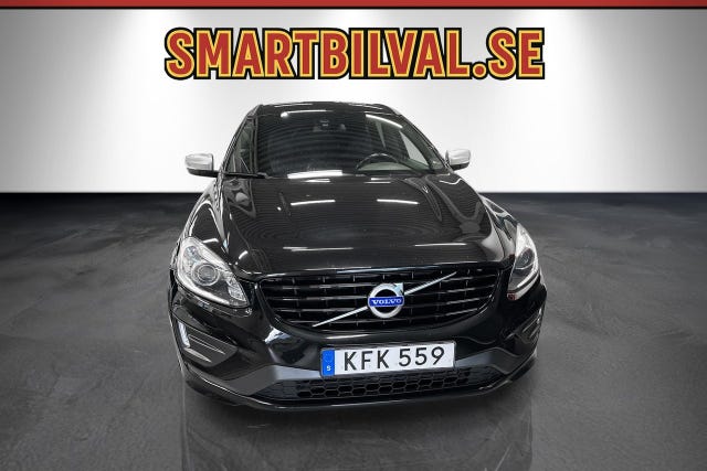 Volvo XC60 2016 – bild 2