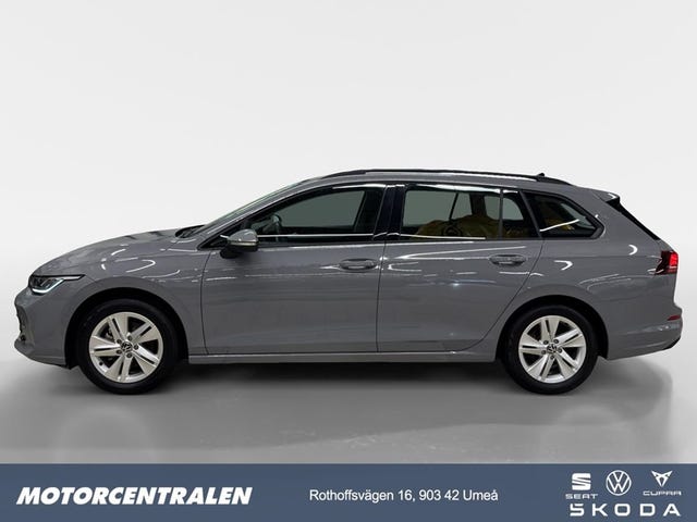 Volkswagen Golf I 2025 – bild 2