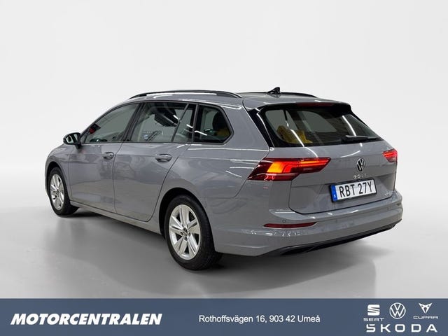 Volkswagen Golf I 2025 – bild 3