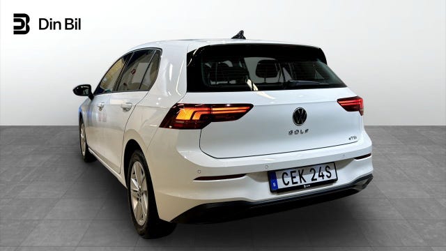Volkswagen Golf I 2026 – bild 3