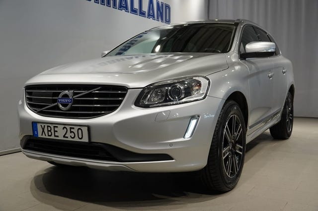 Volvo XC60 2017 – bild 3