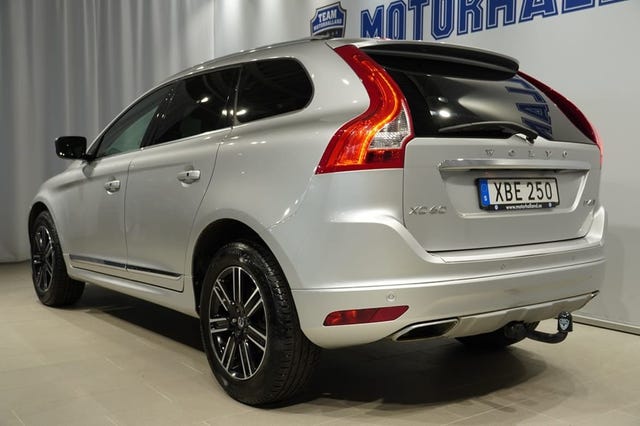 Volvo XC60 2017 – bild 4