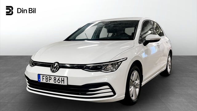 Volkswagen Golf I 2020