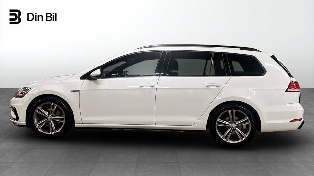 Volkswagen Golf I 2019 – bild 2