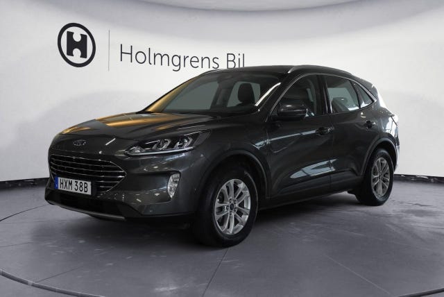 Ford Kuga 2021
