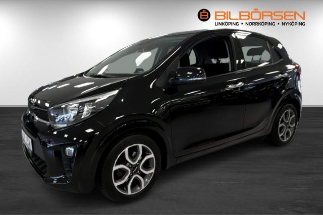 Kia Picanto 2024