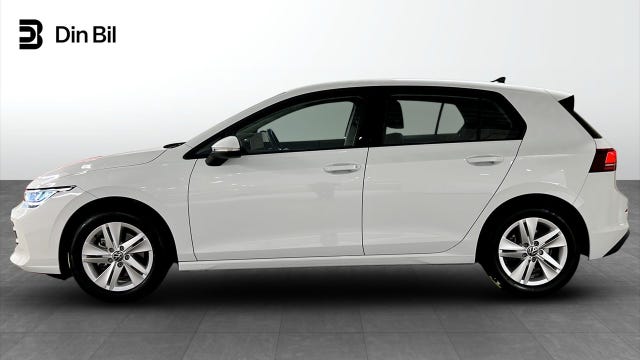 Volkswagen Golf I 2026 – bild 2