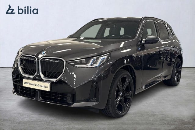 BMW X3 2026