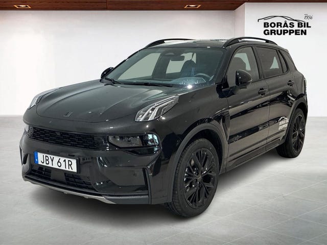 Lynk & Co 01 2026