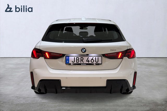 BMW 120 2026 – bild 4