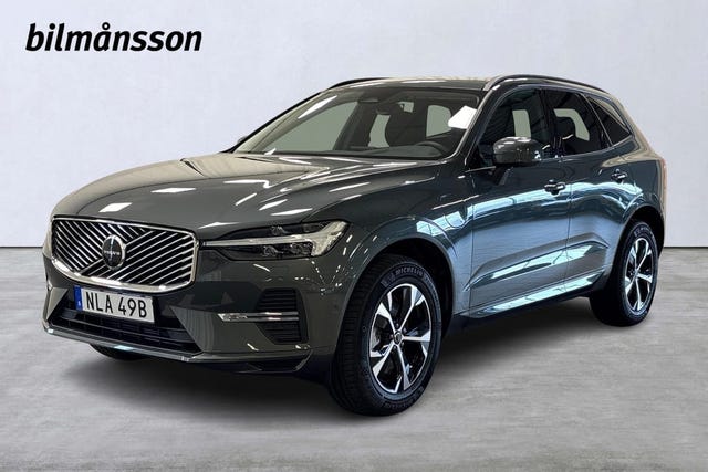 Volvo XC60 2026