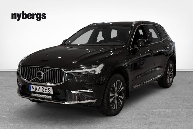 Volvo XC60 2024