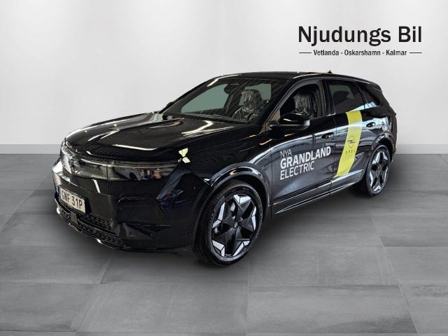 Opel Grandland 2026