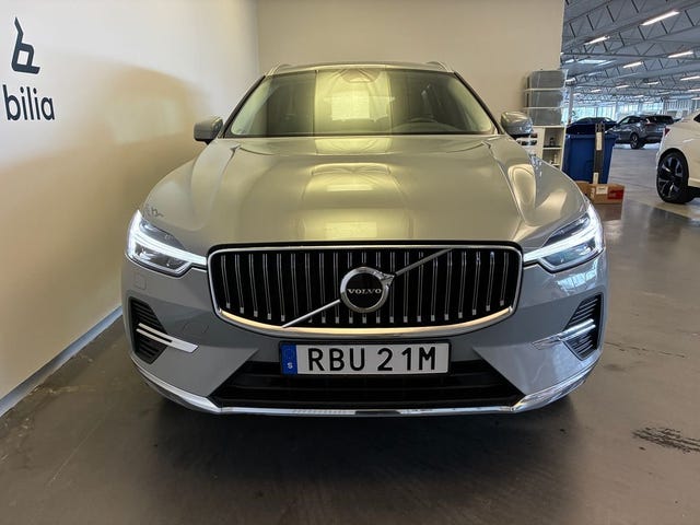 Volvo XC60 2025 – bild 2