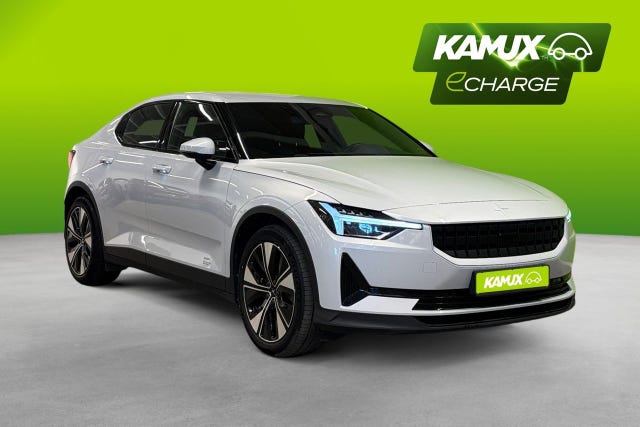 Polestar 2 2023