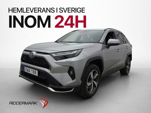Toyota RAV4 2023