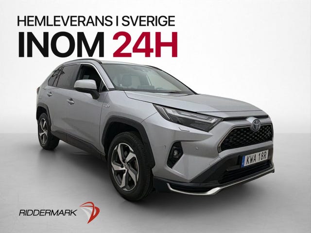 Toyota RAV4 2023