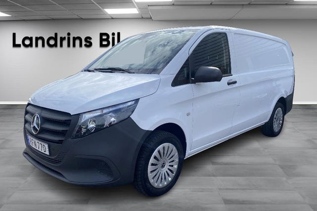 Mercedes-Benz Vito 116 2025