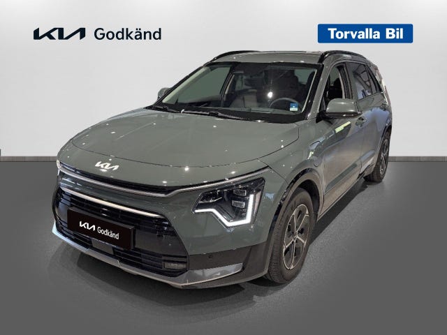 Kia Niro 2024