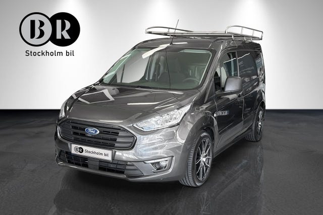 Ford Transit Connect 2018