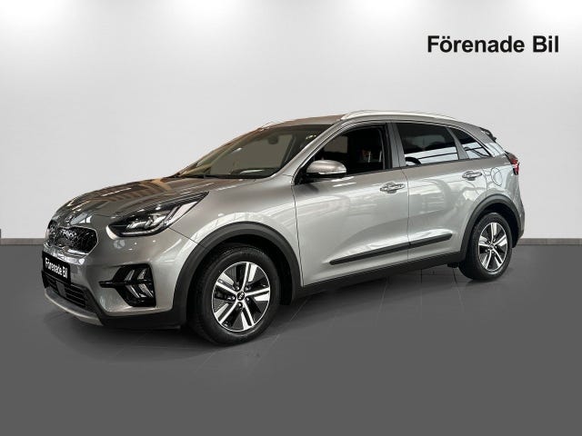 Kia Niro 2020
