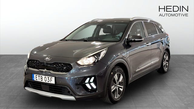 Kia Niro 2021