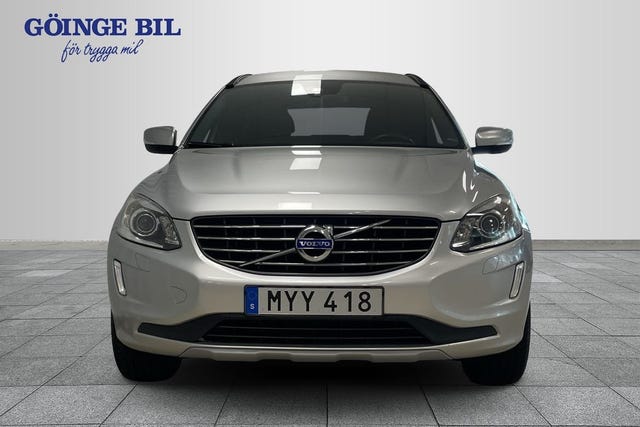 Volvo XC60 2016 – bild 3