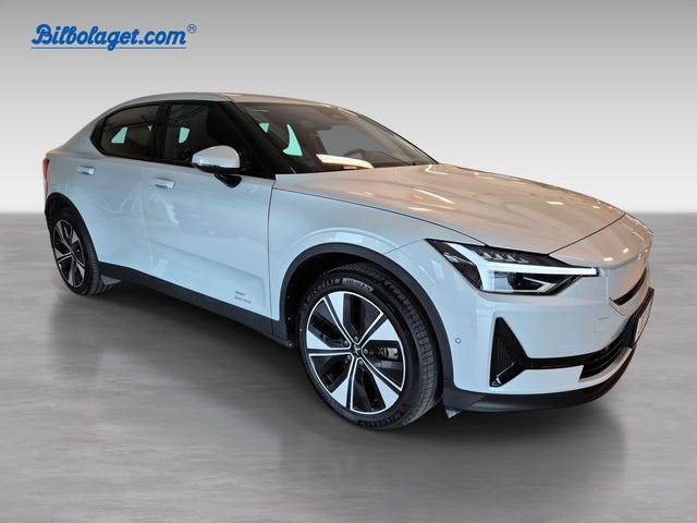 Polestar 2 2024