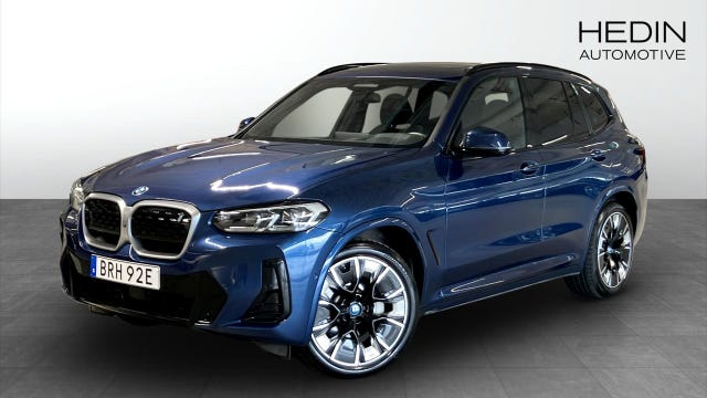 BMW X3 2023