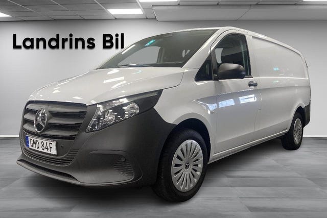 Mercedes-Benz Vito 116 2025