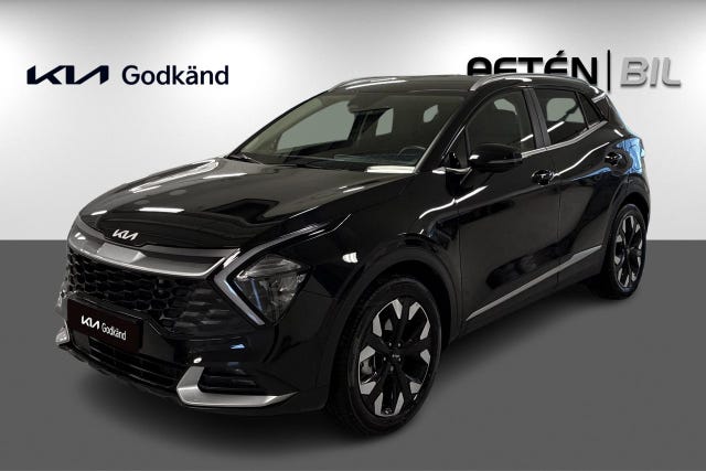 Kia Sportage 2025