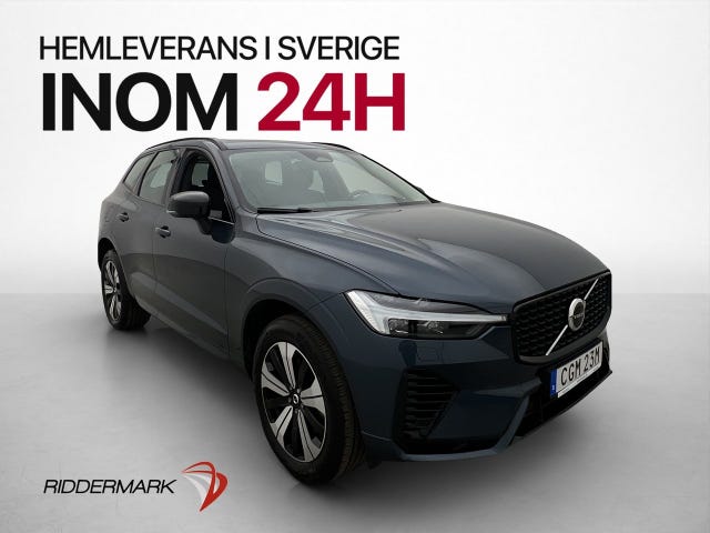 Volvo XC60 2025 – bild 3
