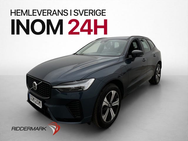 Volvo XC60 2025