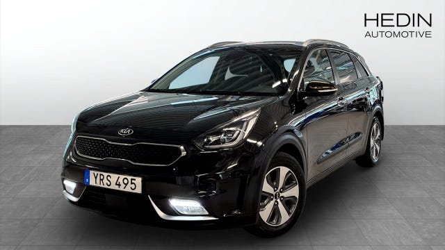 Kia Niro 2018