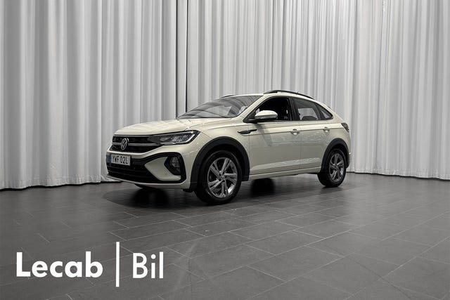 Volkswagen Taigo 2022