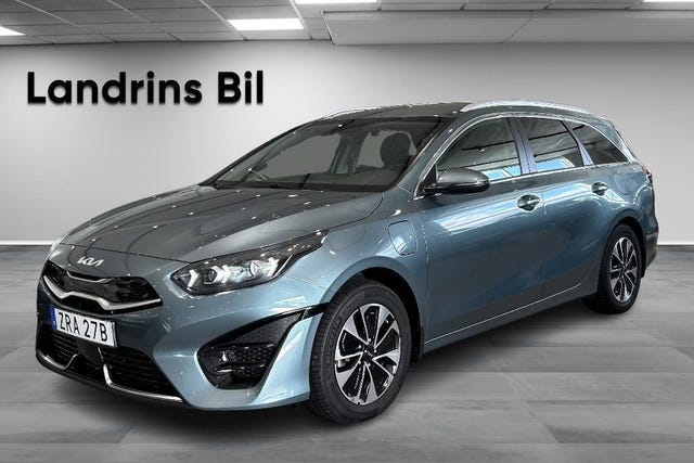 Kia Ceed 2024