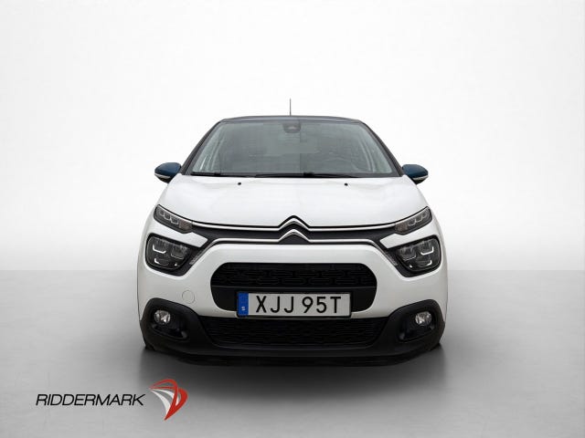 Citroen C3 2023 – bild 2