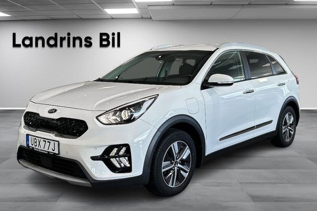 Kia Niro 2021