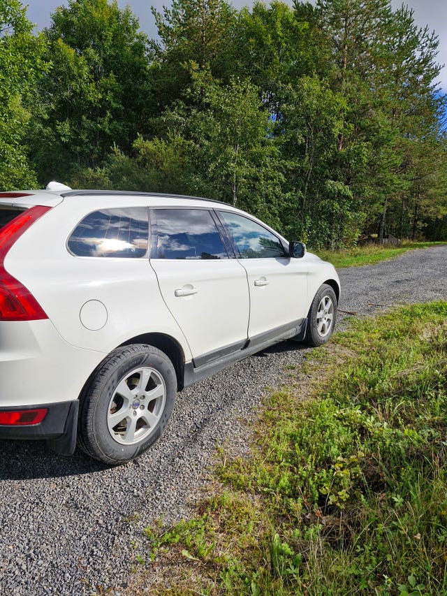 Volvo XC60 2013 – bild 3