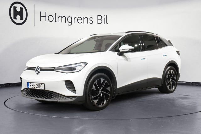Volkswagen ID.4 2024