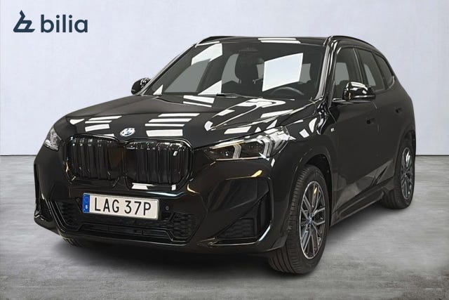 BMW iX1 2024