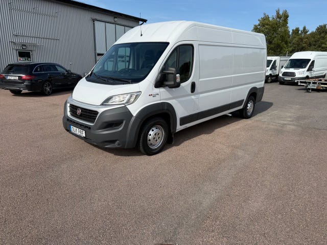Fiat Ducato 2017