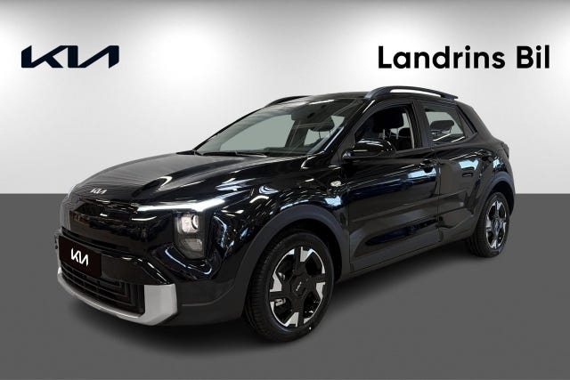 Kia Stonic 2026