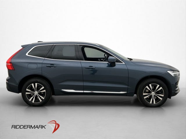 Volvo XC60 2021 – bild 4