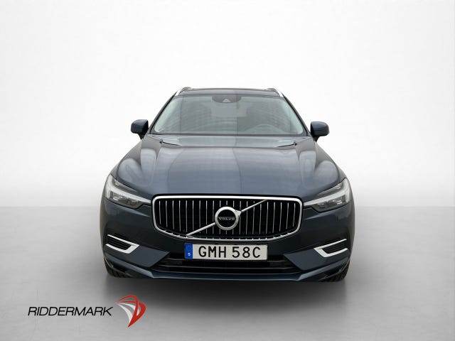 Volvo XC60 2021 – bild 2