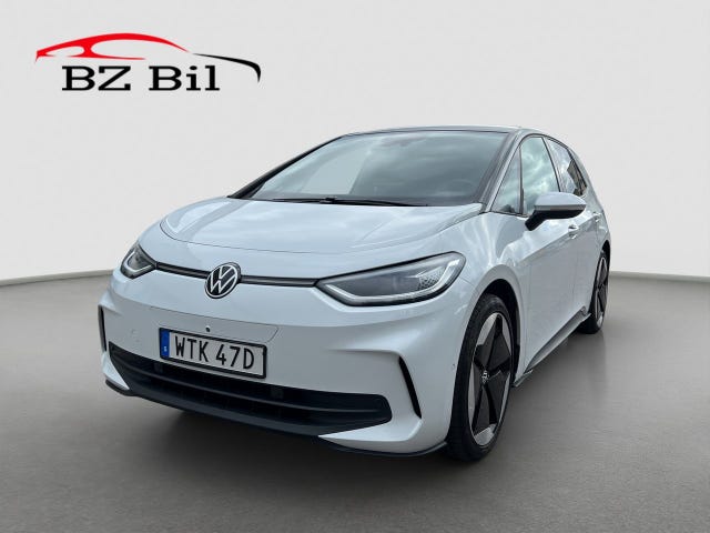 Volkswagen ID.3 2024