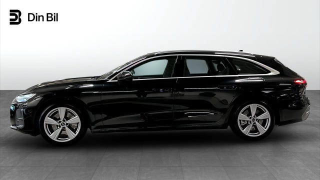 Audi A6 2026 – bild 2