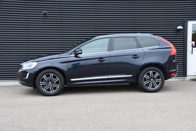 Volvo XC60 2017 – bild 3